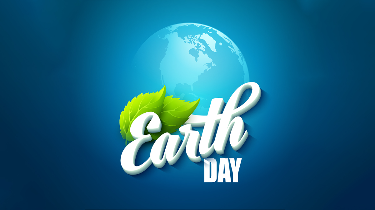 Earth Day: 5 ways to repair the damage to our planet and combat climate change