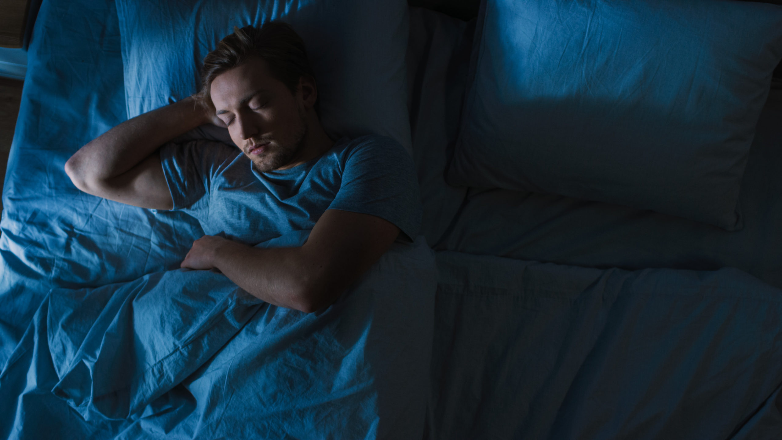 Sleep duration matters for heart health, according to new recommendations