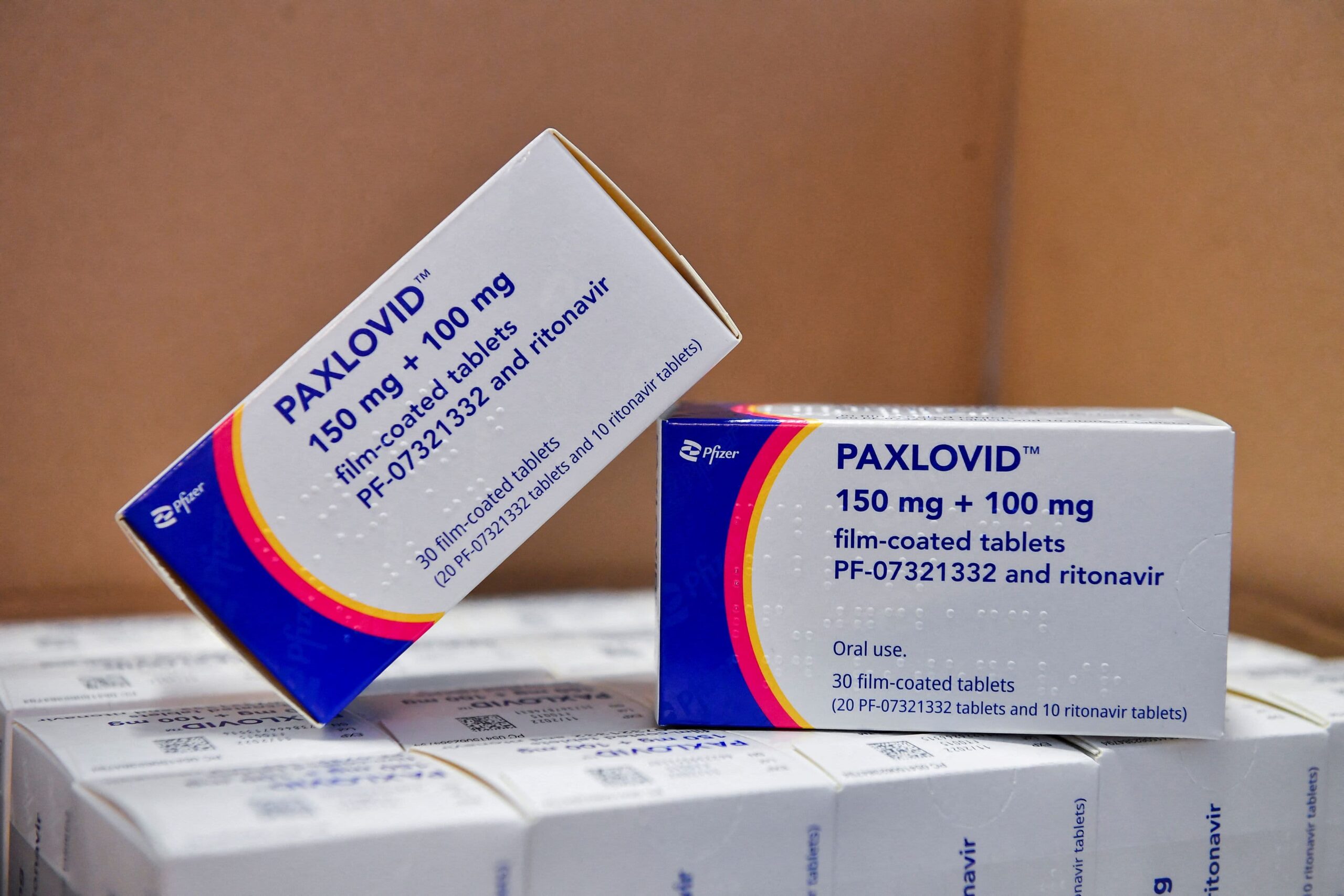 Africa CDC signs with Pfizer for supply of Covid-19 pill