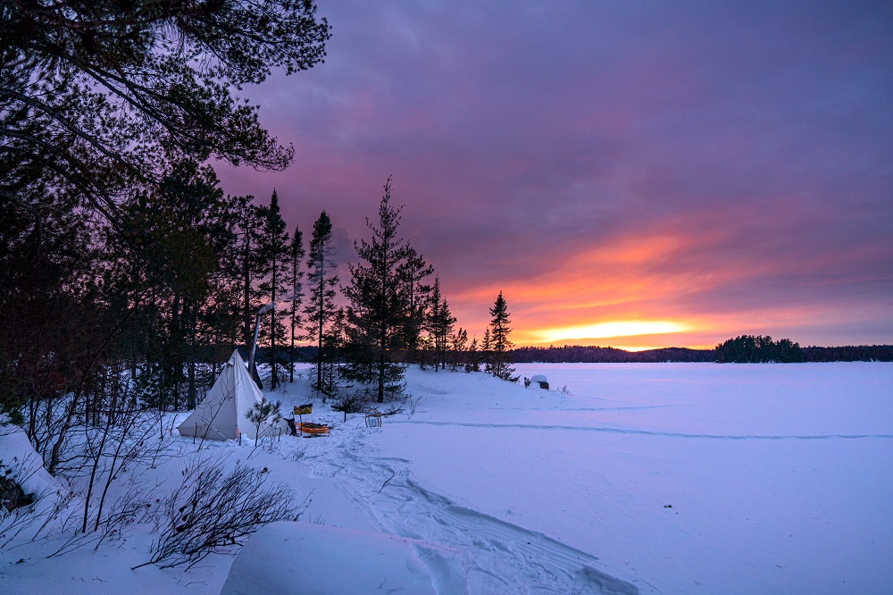 Why Hypertension, Heart Attack, Stroke Risks are Higher in the Winter