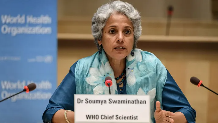 Former WHO Chief Scientist Assures HMPV Is Not a Cause for Panic, Shares Precautionary Measures